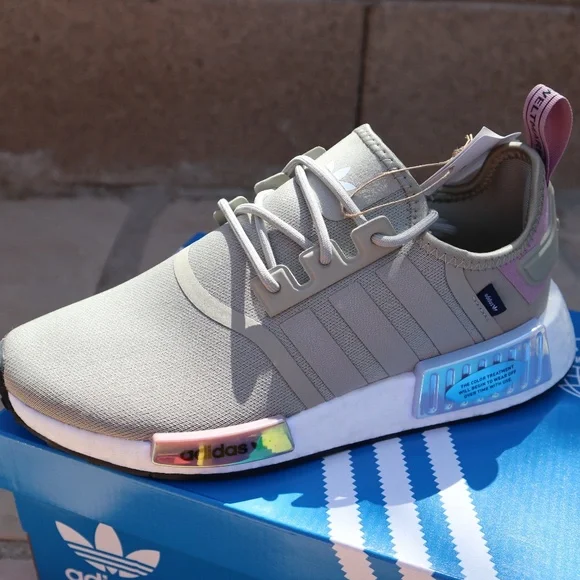 Adidas NMD_R1 SHOES sneaker - Picture 5 of 7